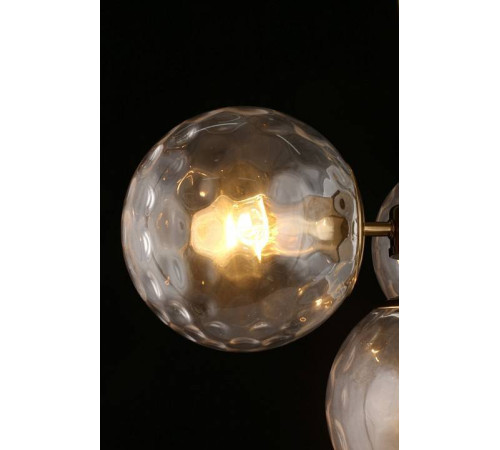 Подвесная люстра Aployt Lora APL.728.06.04