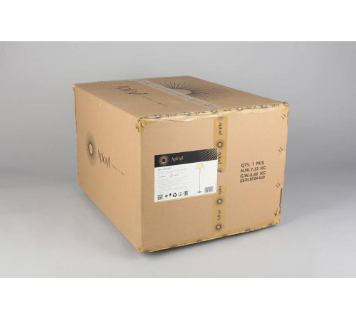 Торшер Aployt Gay APL.754.05.01