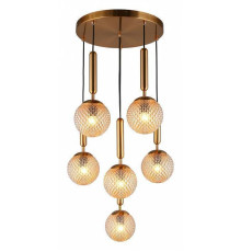 Подвесной светильник Aployt Shantal APL.766.03.06