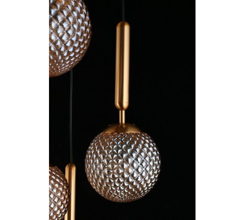 Подвесной светильник Aployt Shantal APL.766.03.06