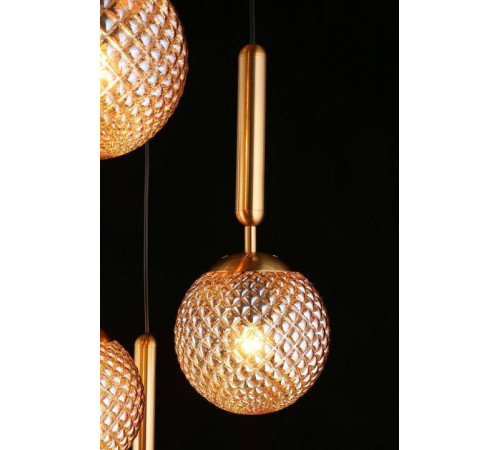 Подвесной светильник Aployt Shantal APL.766.03.06