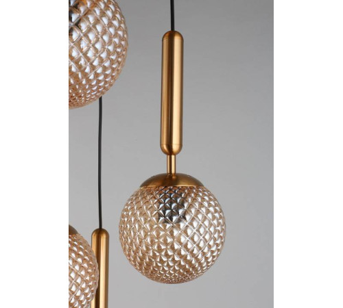 Подвесной светильник Aployt Shantal APL.766.03.06