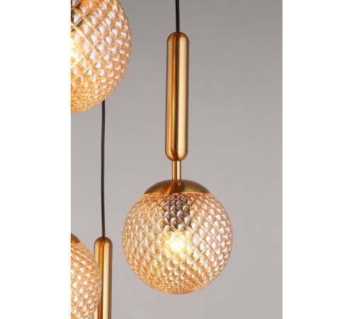 Подвесной светильник Aployt Shantal APL.766.03.06