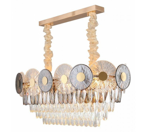 Подвесной светильник Aployt Zibille APL.769.03.11