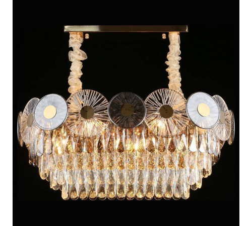 Подвесной светильник Aployt Zibille APL.769.03.11