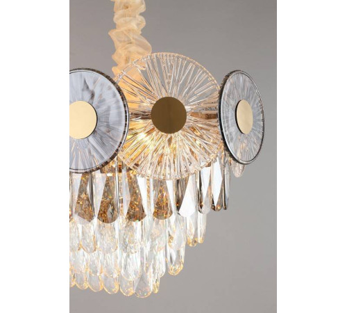 Подвесной светильник Aployt Zibille APL.769.03.11