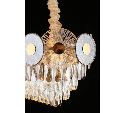 Подвесной светильник Aployt Zibille APL.769.03.11