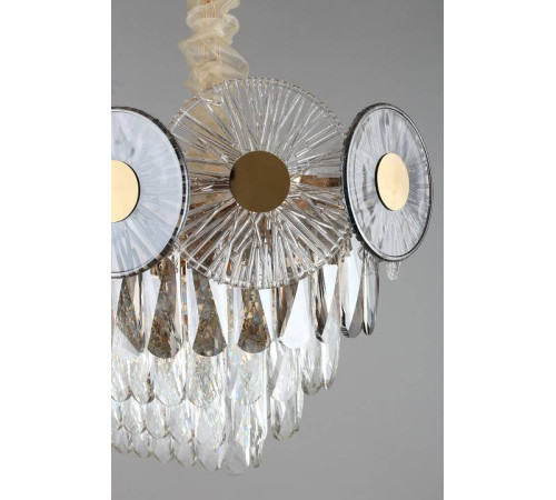 Подвесной светильник Aployt Zibille APL.769.03.11