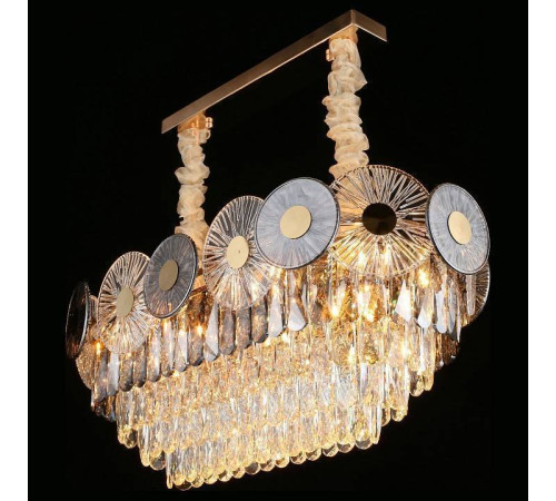 Подвесной светильник Aployt Zibille APL.769.03.11