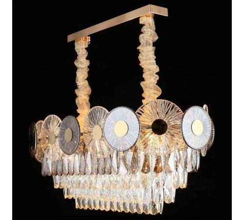 Подвесной светильник Aployt Zibille APL.769.03.11