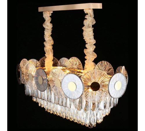 Подвесной светильник Aployt Zibille APL.769.03.11