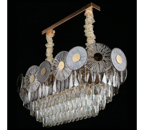 Подвесной светильник Aployt Zibille APL.769.03.11