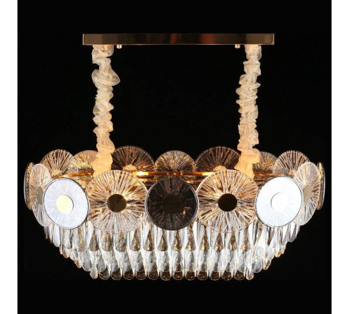 Подвесной светильник Aployt Zibille APL.769.03.11