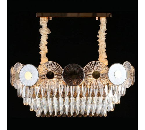 Подвесной светильник Aployt Zibille APL.769.03.11