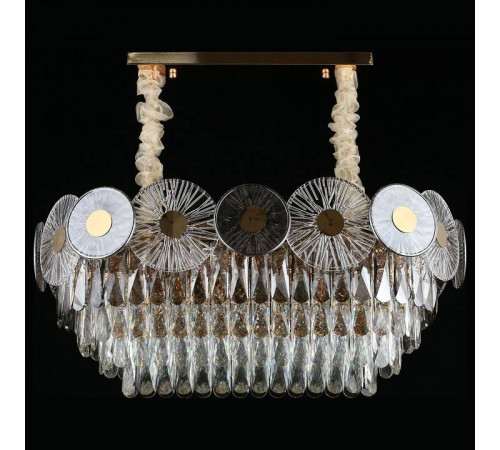 Подвесной светильник Aployt Zibille APL.769.03.11