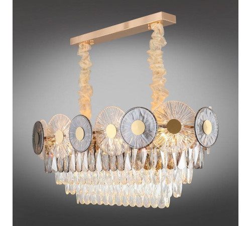 Подвесной светильник Aployt Zibille APL.769.03.11