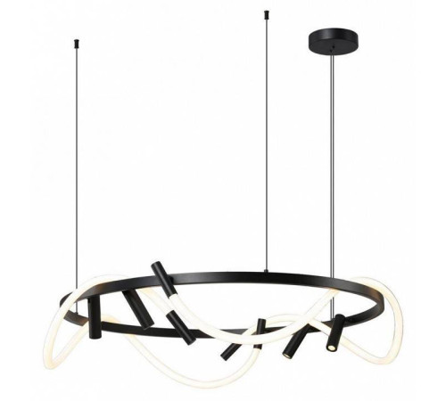 Люстра на штанге Aployt Sindrillon APL.773.03.84