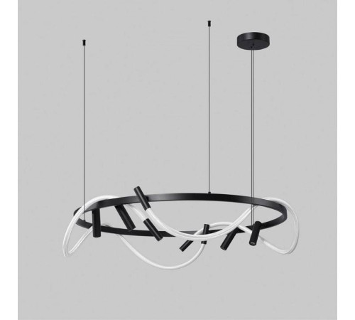 Люстра на штанге Aployt Sindrillon APL.773.03.84