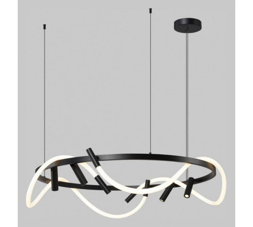 Люстра на штанге Aployt Sindrillon APL.773.03.84