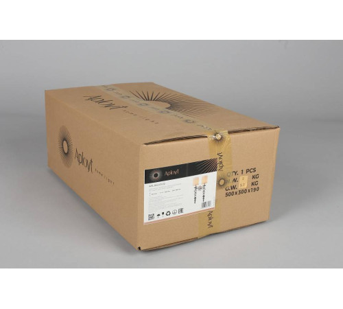 Бра Aployt Floretta APL.842.01.02