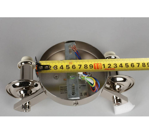 Бра Aployt Floretta APL.842.01.02