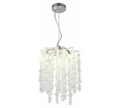 Подвесная люстра Aployt Paulina APL.848.13.04