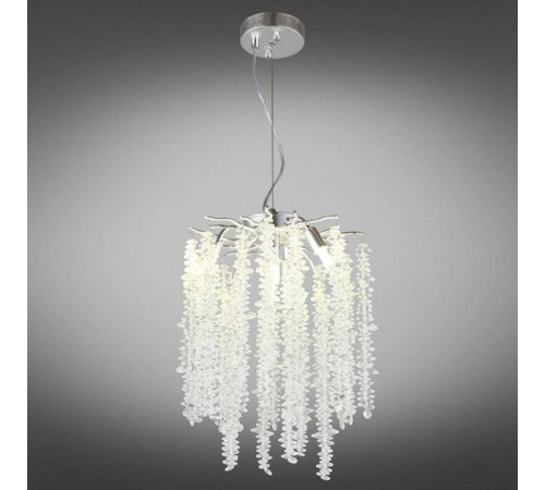 Подвесная люстра Aployt Paulina APL.848.13.04