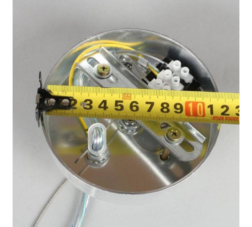 Подвесная люстра Aployt Paulina APL.848.13.04