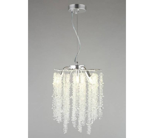 Подвесная люстра Aployt Paulina APL.848.13.04