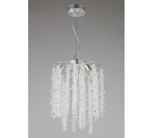 Подвесная люстра Aployt Paulina APL.848.13.04