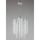 Подвесная люстра Aployt Paulina APL.848.13.04