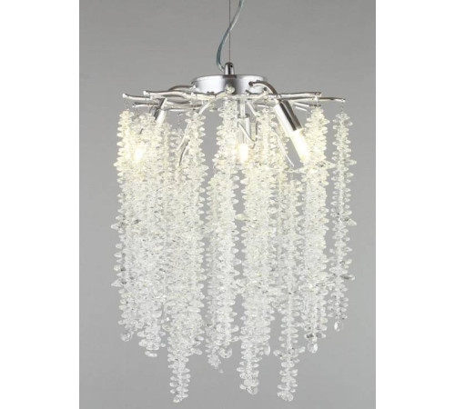 Подвесная люстра Aployt Paulina APL.848.13.04