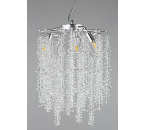 Подвесная люстра Aployt Paulina APL.848.13.04