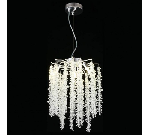 Подвесная люстра Aployt Paulina APL.848.13.04