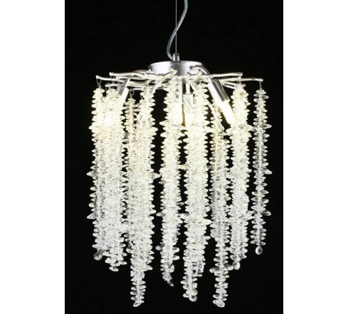 Подвесная люстра Aployt Paulina APL.848.13.04