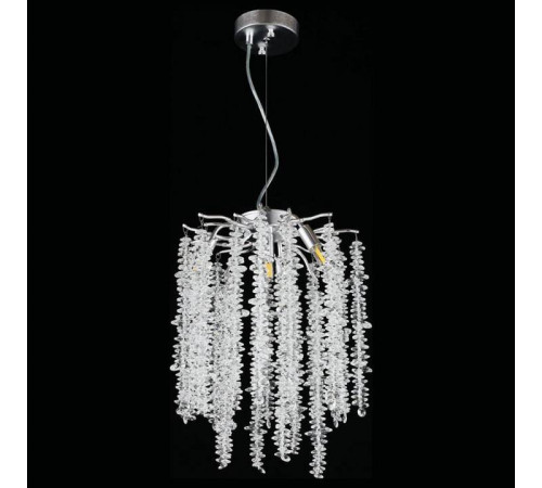 Подвесная люстра Aployt Paulina APL.848.13.04