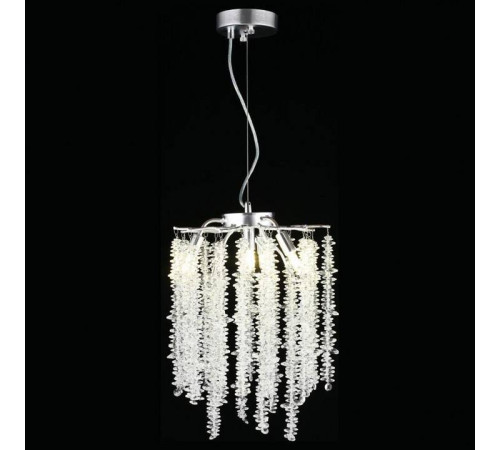 Подвесная люстра Aployt Paulina APL.848.13.04