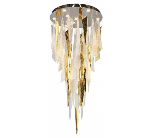 Потолочная люстра Aployt Teresa APL.855.06.10