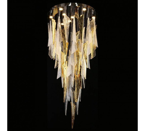 Потолочная люстра Aployt Teresa APL.855.06.10