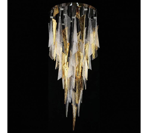 Потолочная люстра Aployt Teresa APL.855.06.10