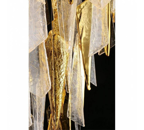 Потолочная люстра Aployt Teresa APL.855.06.10