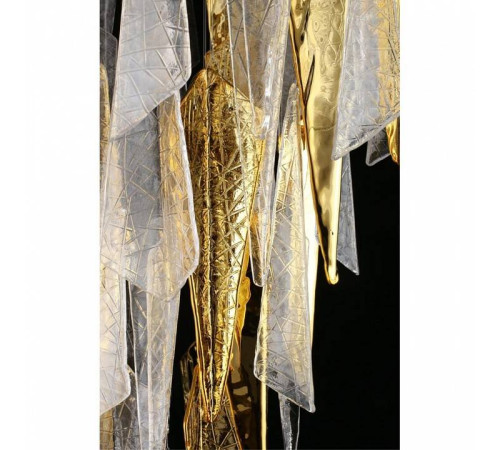 Потолочная люстра Aployt Teresa APL.855.06.10