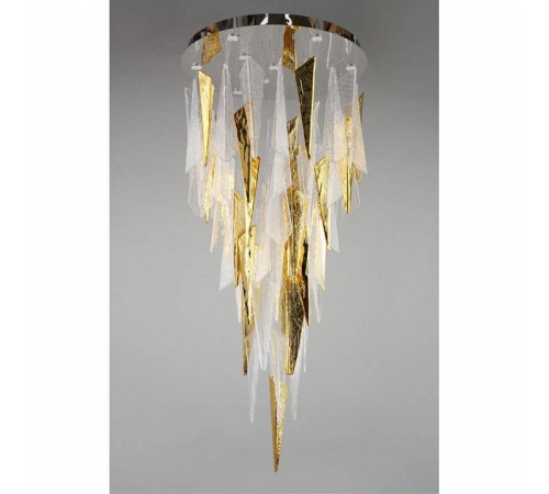 Потолочная люстра Aployt Teresa APL.855.06.10