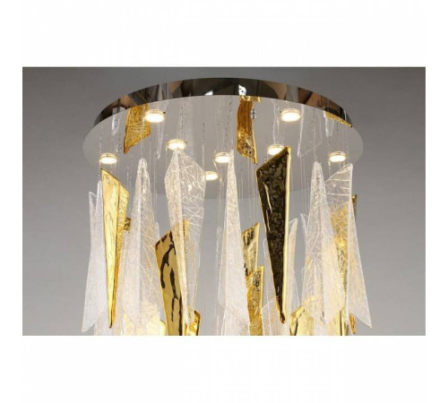 Потолочная люстра Aployt Teresa APL.855.06.10