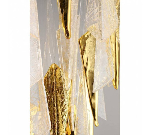 Потолочная люстра Aployt Teresa APL.855.06.10