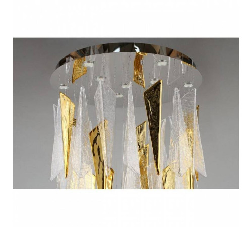 Потолочная люстра Aployt Teresa APL.855.06.10