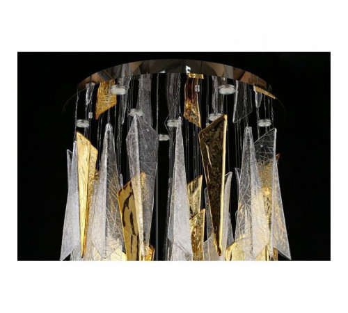 Потолочная люстра Aployt Teresa APL.855.06.10