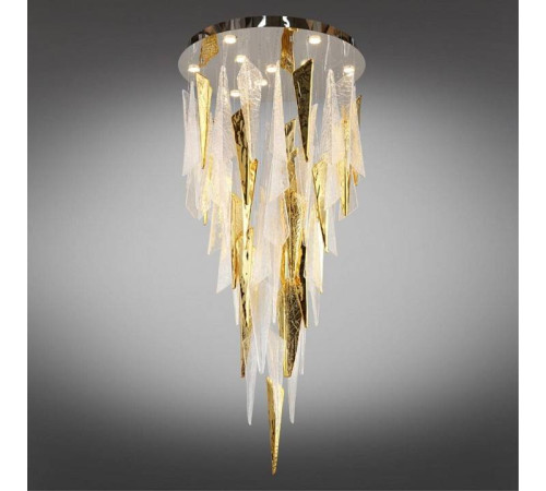 Потолочная люстра Aployt Teresa APL.855.06.10