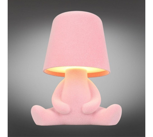 Зверь световой Aployt Olka APL.677.14.01