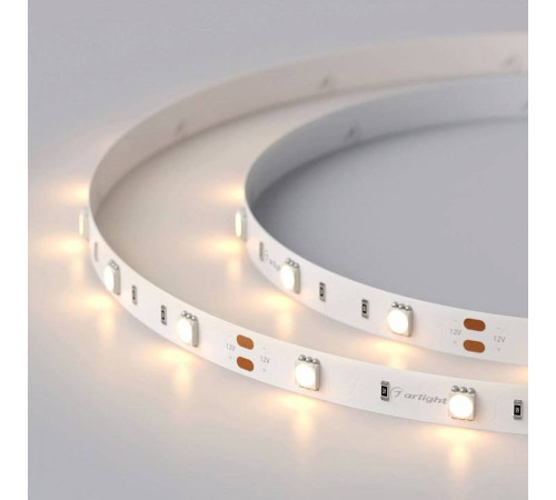 Лента светодиодная Arlight B30 12V 10mm 7.2 W/m 010594(2)